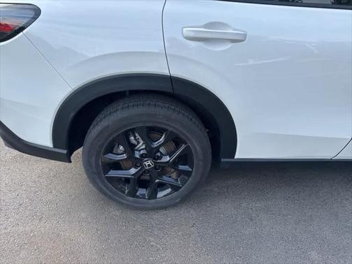 2024 Honda HR-V AWD Sport