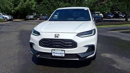 2024 Honda HR-V AWD Sport