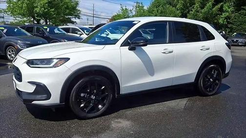 2024 Honda HR-V AWD Sport
