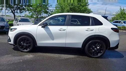 2024 Honda HR-V AWD Sport