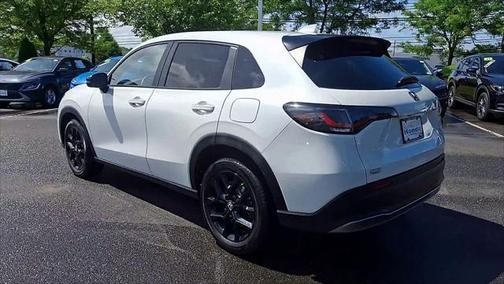2024 Honda HR-V AWD Sport