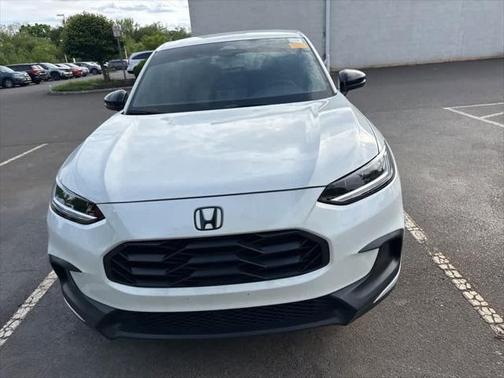 2024 Honda HR-V AWD Sport