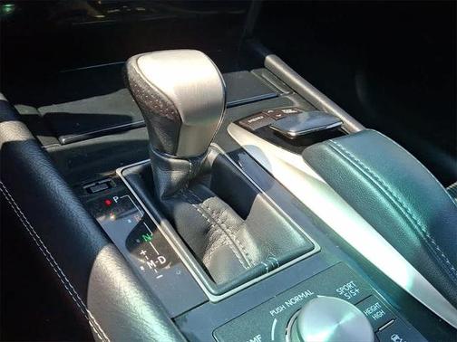 2013 Lexus LS 460 Base