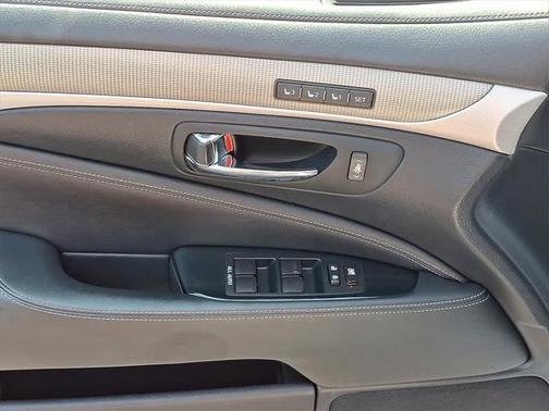 2013 Lexus LS 460 Base