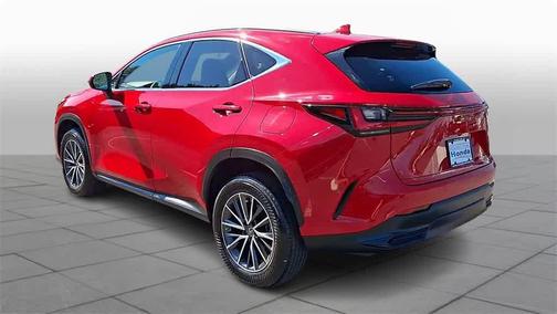 2022 Lexus NX 350 Premium