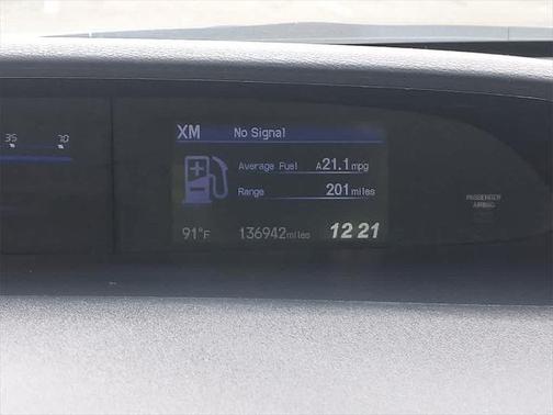 2015 Honda Civic EX-L