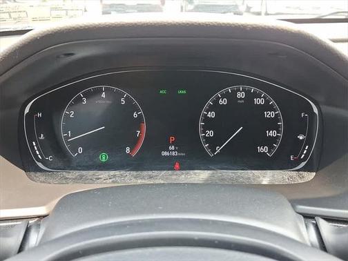 2020 Honda Accord Sport 1.5T