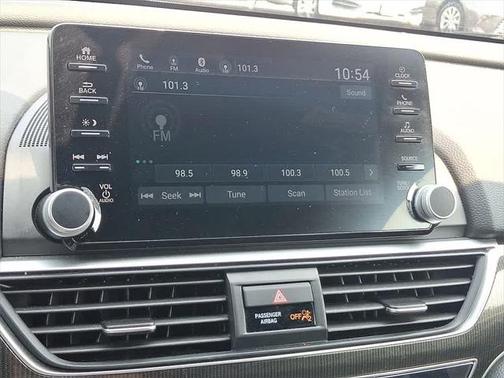2020 Honda Accord Sport 1.5T