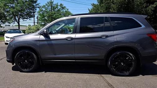2022 Honda Pilot AWD Special Edition