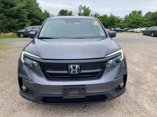 2022 Honda Pilot AWD Special Edition