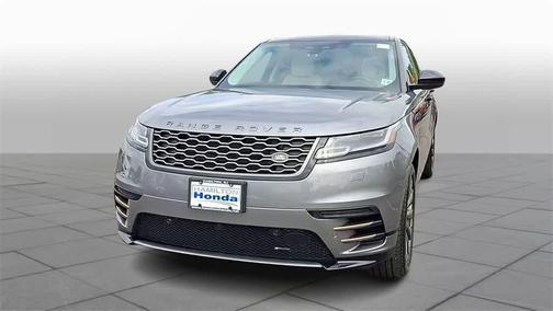 2022 Land Rover Range Rover Velar P250 S R-Dynamic