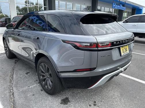 2022 Land Rover Range Rover Velar P250 S R-Dynamic