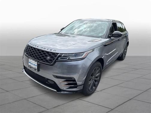 2022 Land Rover Range Rover Velar P250 S R-Dynamic