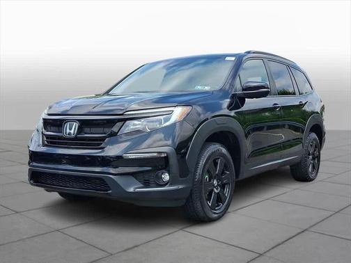 2022 Honda Pilot AWD TrailSport