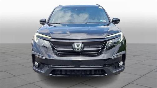 2022 Honda Pilot AWD TrailSport