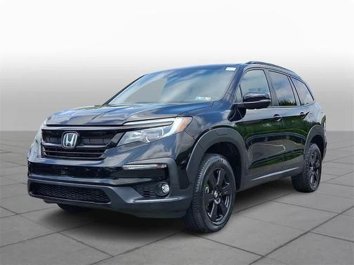 2022 Honda Pilot AWD TrailSport
