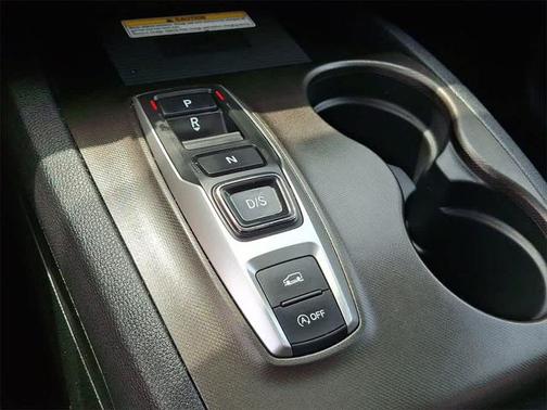 2022 Honda Pilot AWD TrailSport