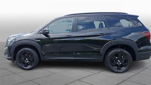 2022 Honda Pilot AWD TrailSport