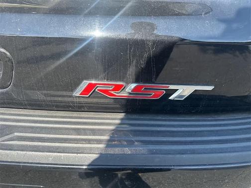 2022 Chevrolet Tahoe 4WD RST