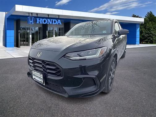 2024 Honda HR-V AWD Sport