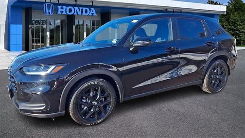 2024 Honda HR-V AWD Sport