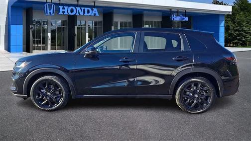 2024 Honda HR-V AWD Sport