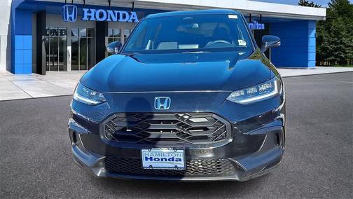 2024 Honda HR-V AWD Sport