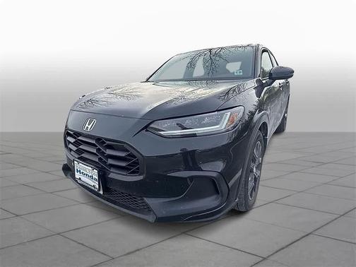 2024 Honda HR-V AWD Sport