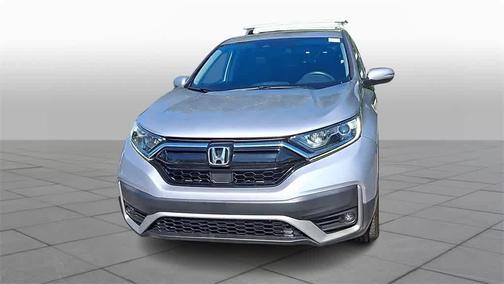 2020 Honda CR-V AWD EX