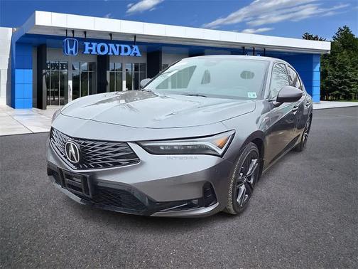 2023 Acura Integra A-SPEC