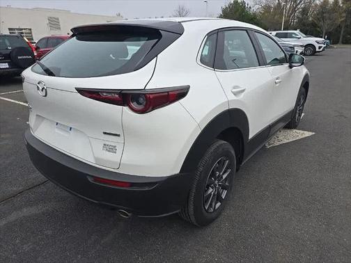 2022 Mazda CX-30 Base