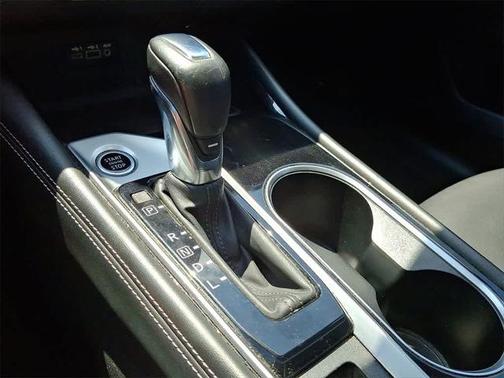 2020 Nissan Altima 2.5 SL
