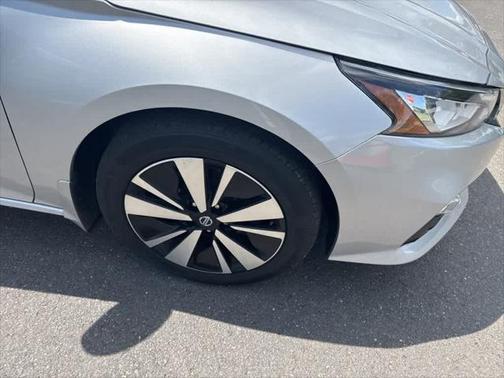 2020 Nissan Altima 2.5 SL