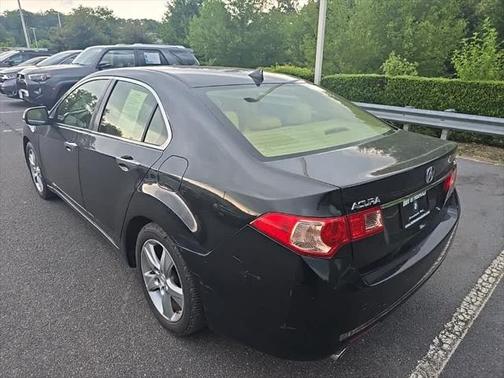 2012 Acura TSX 2.4