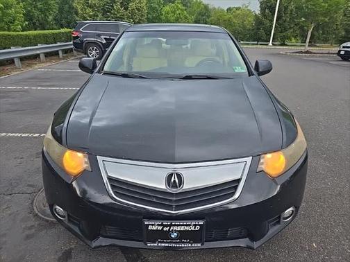 2012 Acura TSX 2.4
