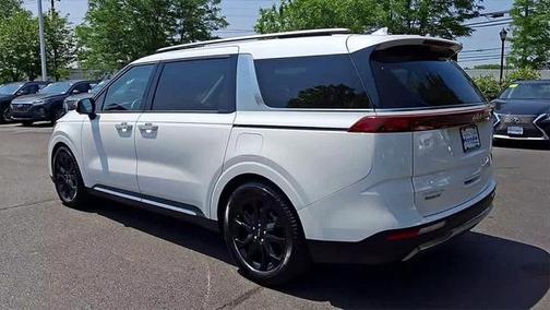 2023 Kia Carnival SX Prestige
