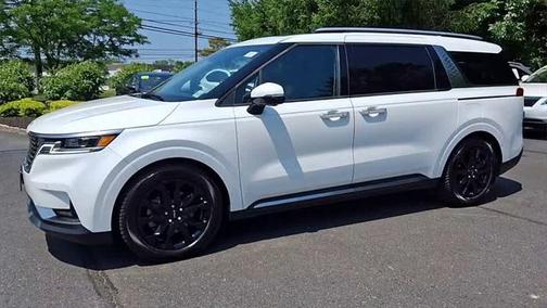 2023 Kia Carnival SX Prestige