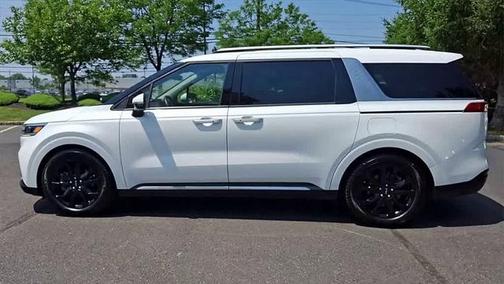 2023 Kia Carnival SX Prestige