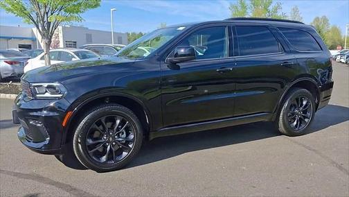 2023 Dodge Durango SXT AWD