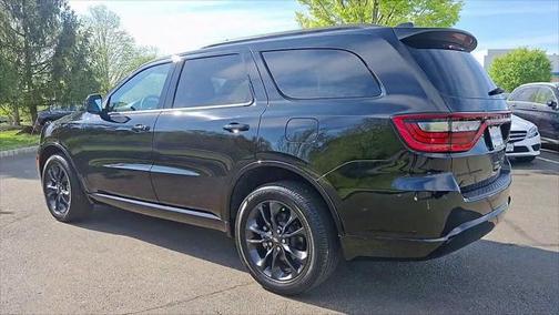 2023 Dodge Durango SXT AWD