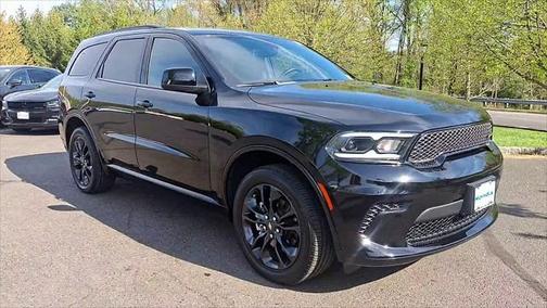 2023 Dodge Durango SXT AWD