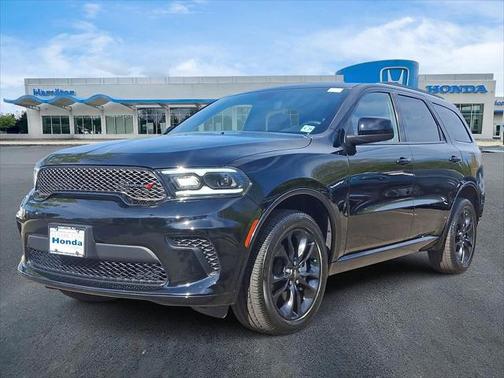 2023 Dodge Durango SXT AWD