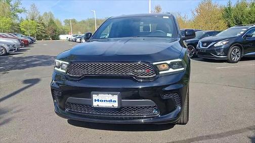 2023 Dodge Durango SXT AWD