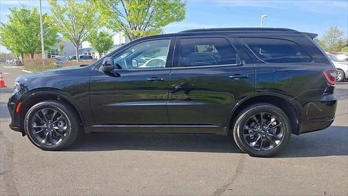 2023 Dodge Durango SXT AWD