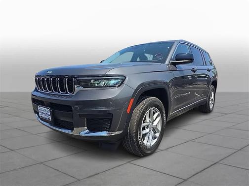 2021 Jeep Grand Cherokee L Laredo