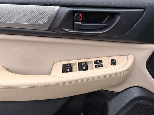 2015 Subaru Legacy Base