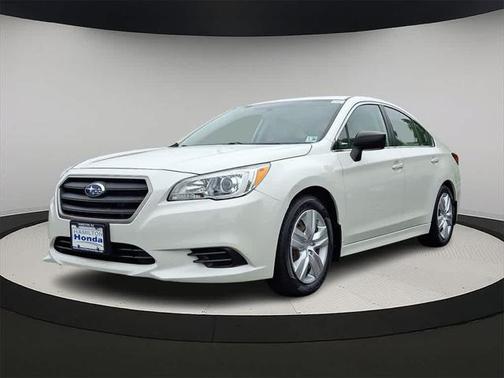 2015 Subaru Legacy Base