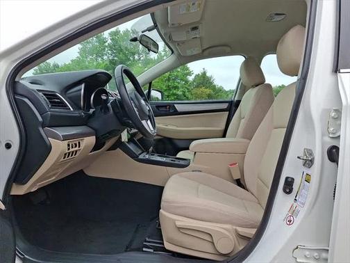 2015 Subaru Legacy Base