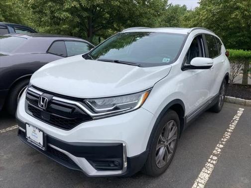 2021 Honda CR-V AWD Touring