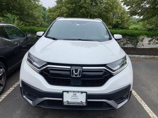 2021 Honda CR-V AWD Touring